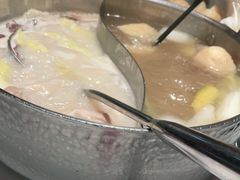 -左庭右院鲜牛肉火锅(环球港店)