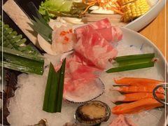 -生如夏花泰式火锅(西村黑金店)