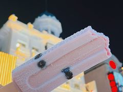 -彩塔炒焖子(彩塔夜市店)