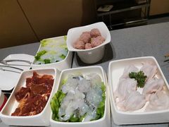 -海底捞火锅(奥山世纪城店)