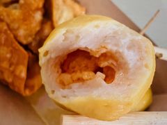 -非遗·十八曲鱼饺(西马总店)