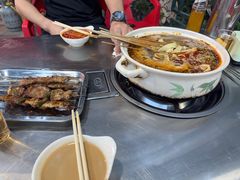 -香御和记涮牛肚(总店)