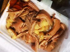 -细妹五香牛杂(步行街店)