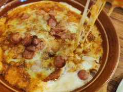 -萨莉亚意式餐厅(河东万达店)