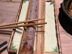 -缘生态云南菜·野生菌庭院餐厅(华侨城店)