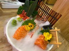 -松野谷·寿喜烧自助(华联顺义金街购物中心店)
