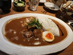 -CURRY YA 熟成咖哩專門店(深圳湾万象城店)