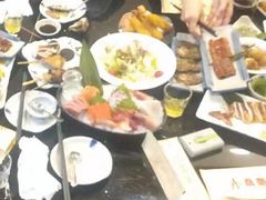 -真剑日本料理·铁板烧(贵州路店)