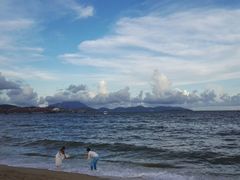 -玫瑰海岸文化旅游度假区
