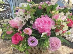 -王尔德与花