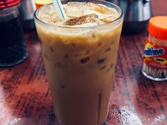 冻鸳鸯-维记咖啡粉面(福荣街店)