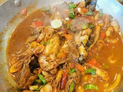 -鸿运楼·舌尖上的徽菜