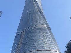 -上海中心大厦