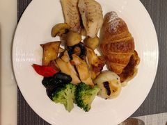 -南京圣和府邸豪华精选酒店