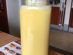 玉米汁-湘阁里辣(南岭购物广场店)