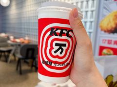 -肯德基(烟台万象汇店)