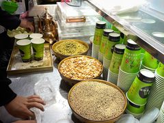 -清真老马家国华牛奶鸡蛋醪糟(正宁路店)