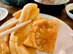 -一盏明灯全素斋(殊像寺店)