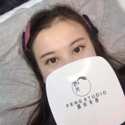 -峰尚美颜·半永久化妆美睫纹眉