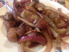 菲力牛排-大渔铁板烧(蛇口店)