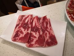 精选和牛肉-韩时烤肉(枫蓝店)