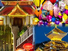 -深圳锦绣中华民俗村