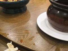 -果城龙凤瓦罐煨汤馆(蓝光店)