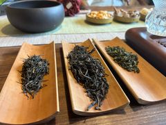 -邈墨茶馆(凤起路店)