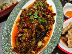 -鼎原力量东北吊炉烧烤(临河街店)