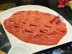 -蓉城老院十一年川味老火锅(中南店)