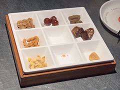 -探鱼·鲜青椒爽麻烤鱼(正佳广场店)