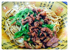 -四海楼(如皋定慧禅寺店)