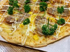 -卢家妈妈·西餐厨房(中信华庭店)