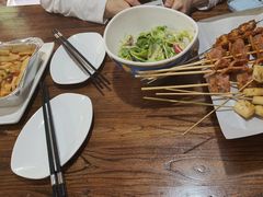 -壹块捌烧烤(灯市口店)