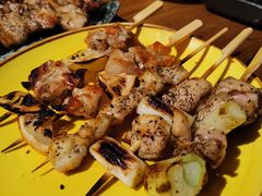 -鸟幸 TORISAKI 炭火居酒屋