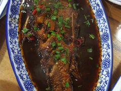 -洞天食府(北大街店)