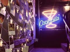 -好久不见网红乐队酒吧(鼓浪屿海底世界店)