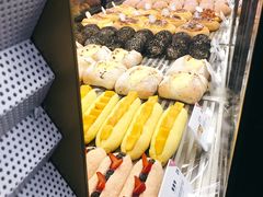 -喜茶(深圳福田星河COCO Park店)