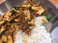 -霸碗盖码饭(长沙星沙吾悦店)