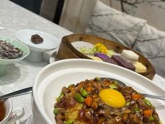 -山水雅居·江南雅宴(运河公园店)