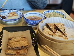 -牛街清真满恒記(平安里西大街店)