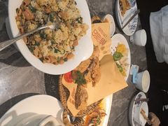 -前海沿·青岛菜(乐客城店)