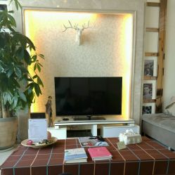 -ＤＯＭＯプロの美容サロン