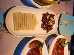 -局气 烤鸭·北京菜(光华路店)