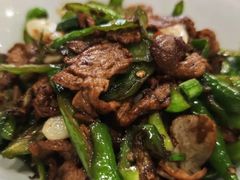 -湖南码头·地道岳阳美食·湘菜(魏公村店)