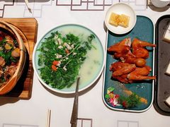 -大鸽饭(体育西路店)
