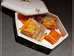 -小厨娘绣中淮扬(大行宫科巷店)
