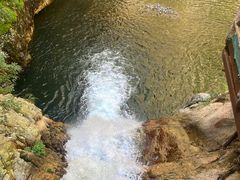 -九龙潭景区