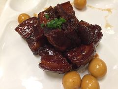 -阿莉餐厅(枣阳路店)