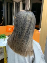 -SY COLOUR专业烫染